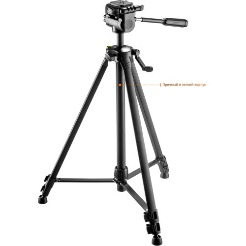 KRAFTOOL LL360 #3, лазерный нивелир (34645-3)