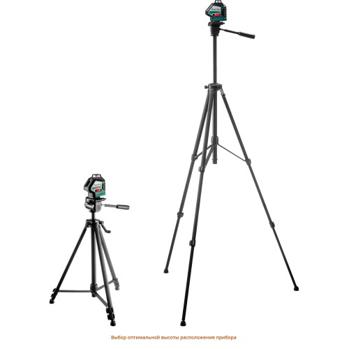 KRAFTOOL LL360 #3, лазерный нивелир (34645-3)