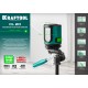 KRAFTOOL CL 20, лазерный нивелир (34701)