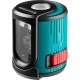 KRAFTOOL CL 20, лазерный нивелир (34700)