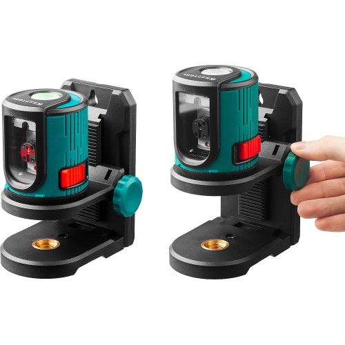 KRAFTOOL CL 20 #2, лазерный нивелир (34700-2)