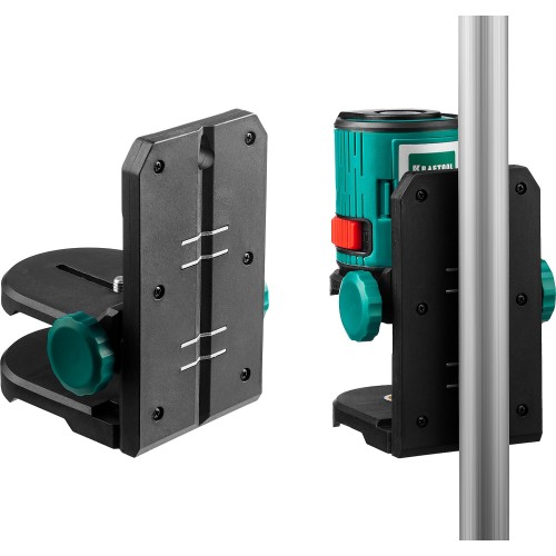 KRAFTOOL CL 20 #2, лазерный нивелир (34700-2)