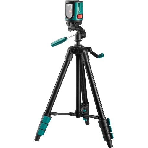 KRAFTOOL CL 20 #3, лазерный нивелир (34700-3)