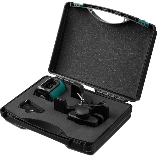 KRAFTOOL CL 20 #5, лазерный нивелир (34700-5)