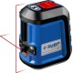 ЗУБР Крест 15, 15 м, лазерный нивелир, Профессионал (34902)