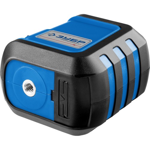 ЗУБР Крест 15, 15 м, лазерный нивелир, Профессионал (34902)