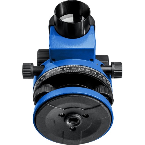 ЗУБР ОУ-32, 120 м, оптический нивелир, Профессионал (34917)