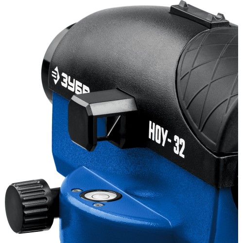 ЗУБР ОУ-32, 120 м, оптический нивелир, Профессионал (34917)