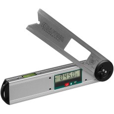 KRAFTOOL DAM-27, 250 мм, электронный угломер (34684)