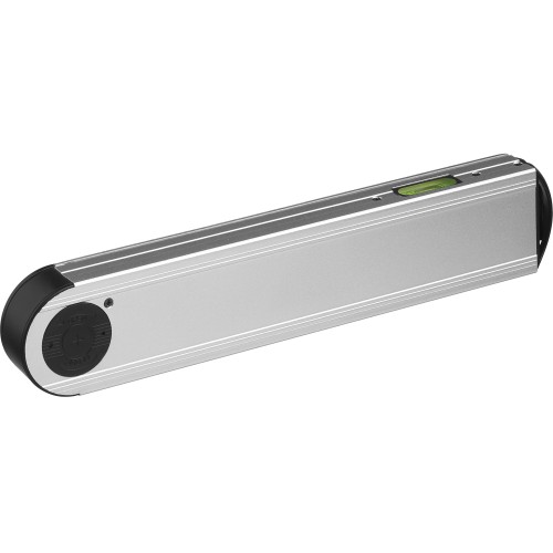 KRAFTOOL DAM-27, 250 мм, электронный угломер (34684)