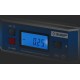 ЗУБР МИНИ, 0 - 90°, ±0.05°, электронный уровень-уклономер, Профессионал (34745)