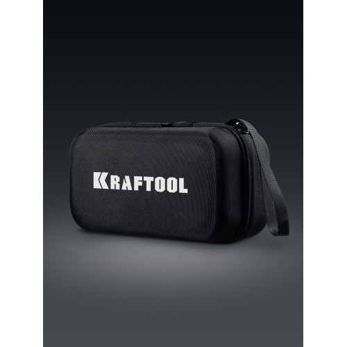 KRAFTOOL KMS-15 смарт-мультиметр цифровой (59870)