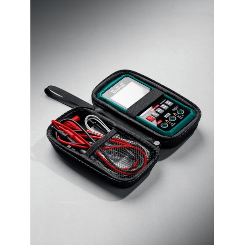 KRAFTOOL KMS-10 смарт-мультиметр цифровой (59872)