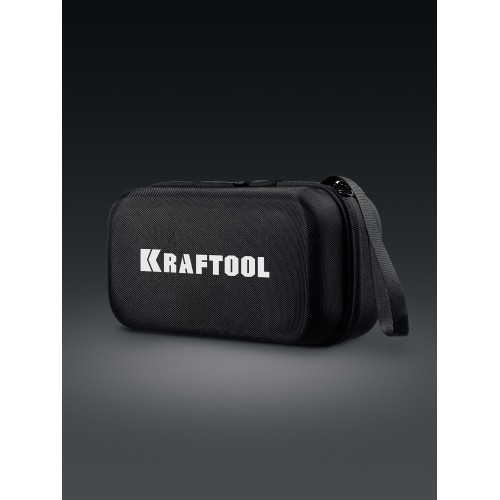 KRAFTOOL KMS-10 смарт-мультиметр цифровой (59872)