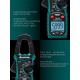 KRAFTOOL KC-300 Цифровые токовые клещи (59832)