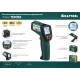KRAFTOOL TRM-1000, -50° +950°С, пирометр инфракрасный (45703-950)