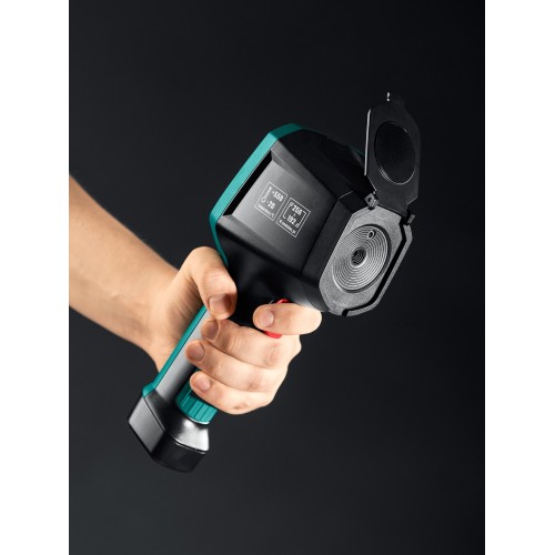 KRAFTOOL GTC 500 тепловизор (45751)