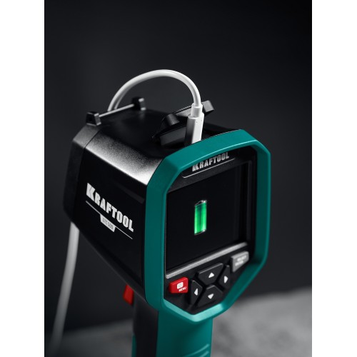 KRAFTOOL GTC 500 тепловизор (45751)