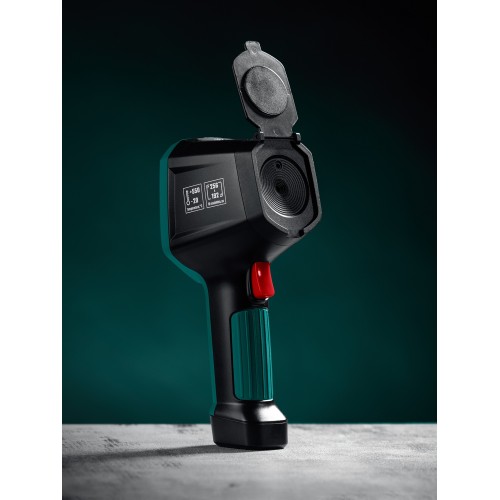 KRAFTOOL GTC 500 тепловизор (45751)