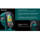 KRAFTOOL GTC 300 тепловизор (45752)