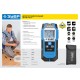 ЗУБР DX - 750, 100 мм, универсальный детектор проводки, Профессионал (45260)