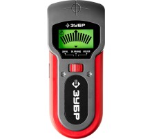 ЗУБР DX-350, 50 мм, многофункциональный металлодетектор (45265)