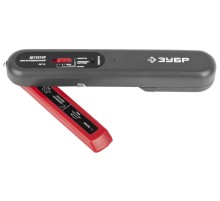 ЗУБР многофункциональный тестер (59710)