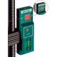 KRAFTOOL LR 70, детектор для линейного нивелира (34607)