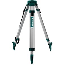 KRAFTOOL GST 165, геодезический штатив (34732)
