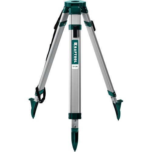 KRAFTOOL GST 165, геодезический штатив (34732)