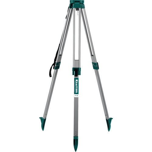 KRAFTOOL GST 165, геодезический штатив (34732)