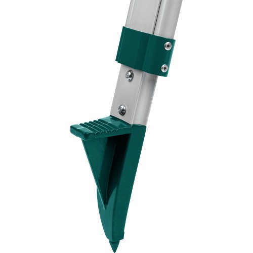 KRAFTOOL GST 165, геодезический штатив (34732)