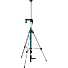 KRAFTOOL SP 36, элевационная распорная наборная штанга-штатив с треногой (34723)