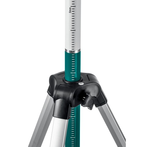 KRAFTOOL SP 36, элевационная распорная наборная штанга-штатив с треногой (34723)