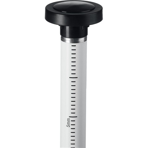 KRAFTOOL SP 36, элевационная распорная наборная штанга-штатив с треногой (34723)