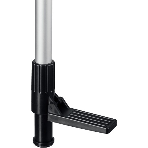 KRAFTOOL SP 36, элевационная распорная наборная штанга-штатив с треногой (34723)