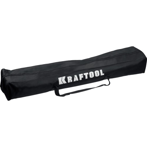 KRAFTOOL SP 36, элевационная распорная наборная штанга-штатив с треногой (34723)