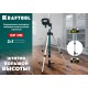 KRAFTOOL SP 36, элевационная распорная наборная штанга-штатив с треногой (34723)