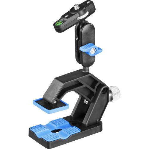 ЗУБР ДШМ, универсальный шарнирный держатель, Профессионал (34940)