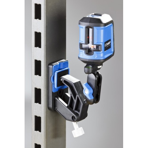 ЗУБР ДШМ, универсальный шарнирный держатель, Профессионал (34940)