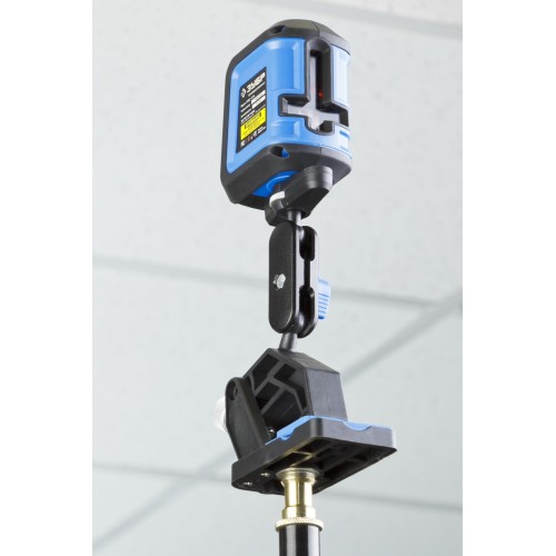 ЗУБР ДШМ, универсальный шарнирный держатель, Профессионал (34940)