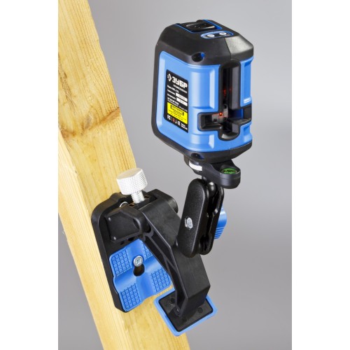 ЗУБР ДШМ, универсальный шарнирный держатель, Профессионал (34940)