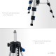 ЗУБР Ш-120, элевационный штатив (34944)