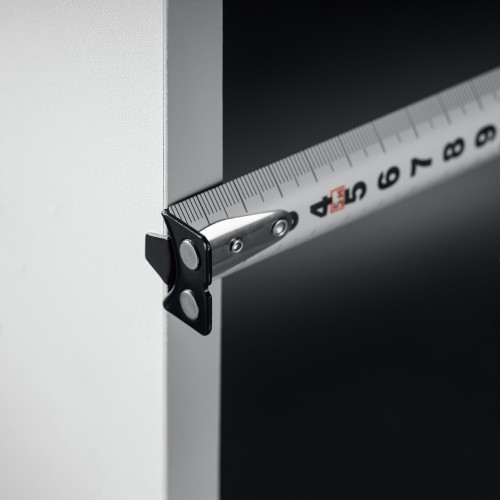 ЗУБР МАКС 5м х 27мм, рулетка со сверхшироким полотном (34060-05-27)