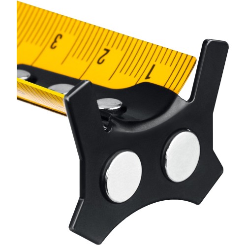 KRAFTOOL Extrem, 5 м х 32 мм, рулетка со сверх широким полотном (34127-5)