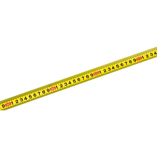 KRAFTOOL X-Drive, 10 м х 25 мм, рулетка (34122-10)