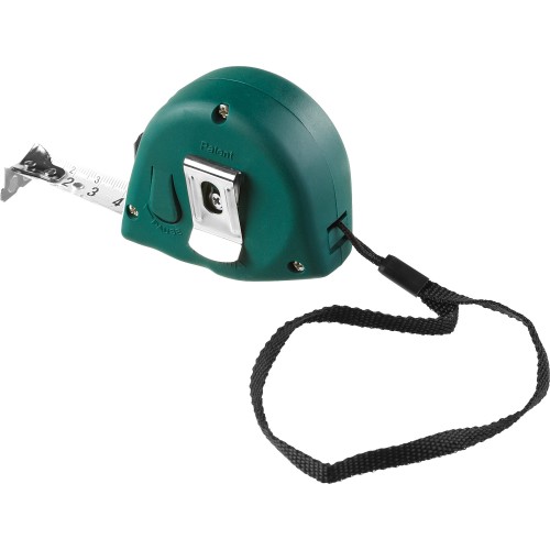 KRAFTOOL Grand, 5 м х 19 мм, рулетка (34022-05-19)