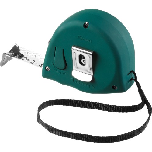 KRAFTOOL Grand, 10 м х 25 мм, рулетка (34022-10-25)