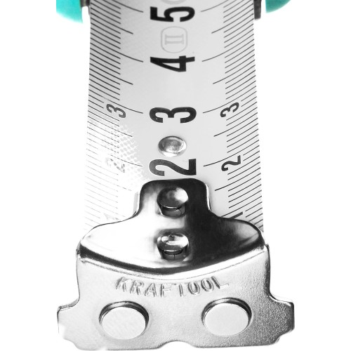 KRAFTOOL Grand, 10 м х 25 мм, рулетка (34022-10-25)