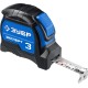 ЗУБР ЭКСПЕРТ, 3 м х 16 мм, рулетка с автостопом, Профессионал (34057-03-16)